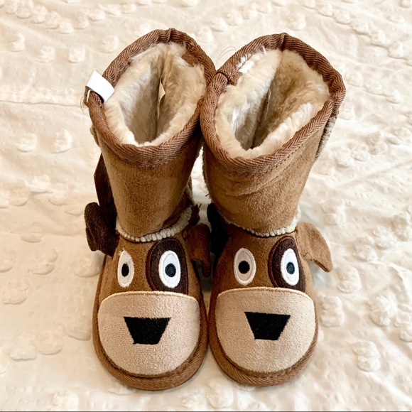Other - NWT Infant Boots